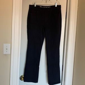 Flexibelle jeans